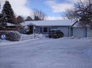 4270 S 3rd Ave, Bozeman, MT 59715