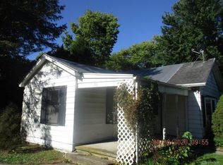 299 S Butter St, Germantown, OH