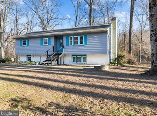 210 Pratts Branch Rd, Felton, DE 19943