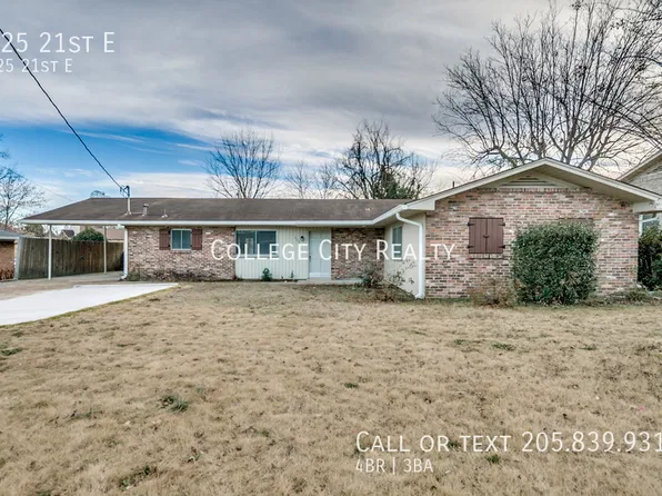 525 21st St E, Tuscaloosa, AL 35401