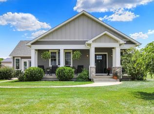 26139 Ernest Rd, Arcadia, IN 46030