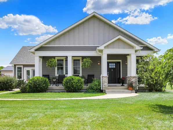 26139 Ernest Rd, Arcadia, IN 46030