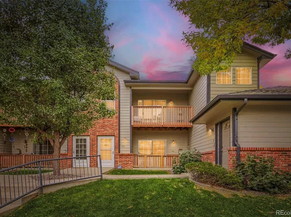 11051 Huron Street #501, Northglenn, CO 80234