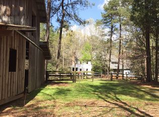 469 Ridge View Rd, Pittsboro, NC 27312