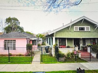 2326-2330 32nd St, Sacramento, CA 95817
