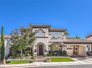 2748 Liberation Dr, Henderson, NV 89044