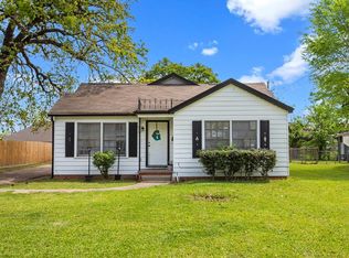 435 S Bynum St, Lufkin, TX 75904