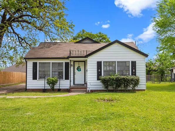 435 S Bynum St, Lufkin, TX 75904