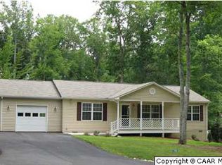 200 Jefferson Dr, Palmyra, VA 22963