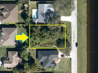 4650 SW Quezon St, Port Saint Lucie, FL 34953