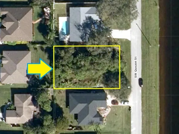 4650 SW Quezon St, Port Saint Lucie, FL 34953