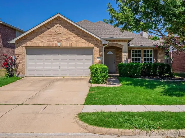 6009 English Saddle Ln, Denton, TX 76210