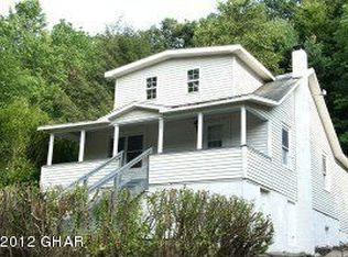 333 Freedom Rd, Drums, PA 18222