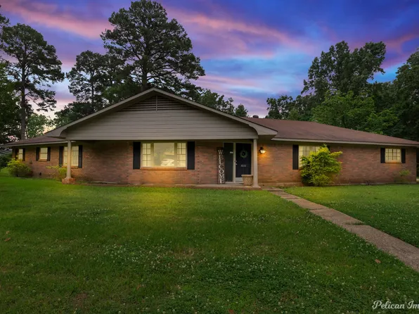 3033 Hayes Dr, Shreveport, LA 71118