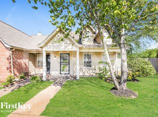 7842 Shadowland Cv, Memphis, TN 38125