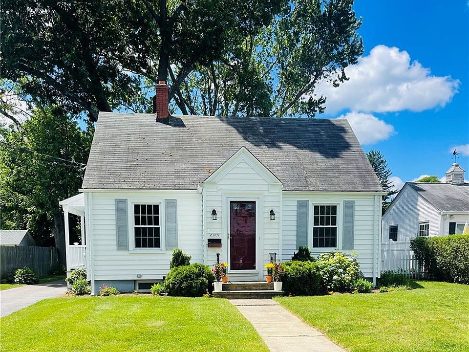 118 Chapmans Ave, Warwick, RI 02886 Zillow