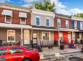 143 N Dearborn St, Philadelphia, PA 19139