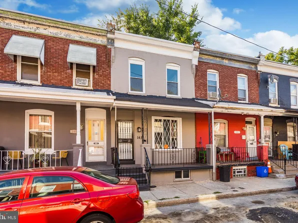 143 N Dearborn St, Philadelphia, PA 19139