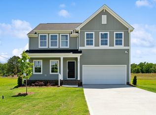 248 Alice Trace Place Plan, Langdon Preserve, Angier, NC 27501