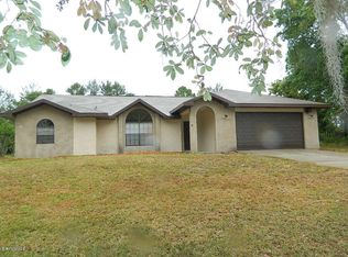 1240 N Carpenter Rd, Titusville, FL 32796