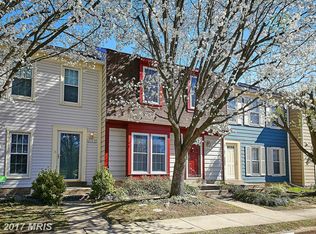 8067 Kittiwake Ct, Springfield, VA 22153