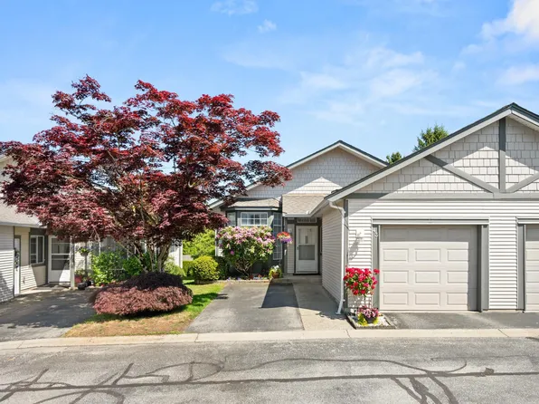 9012 Walnut Grove Dr #43, Langley, BC V1M 2K3