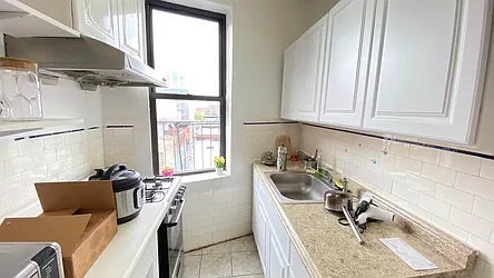 Rented by Contact Realty