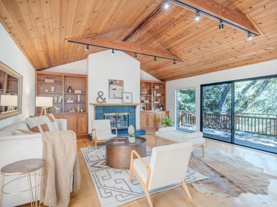 5 Knolltop Ct, Novato, CA, 94945