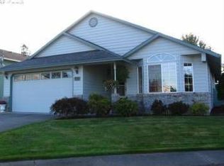 3621 NE 149th Ave, Portland, OR