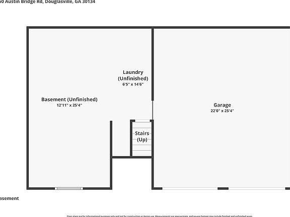 3rd image of 550 Austin Bridge Rd