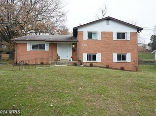 1037 Cresthaven Dr, Silver Spring, MD 20903