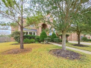 4622 Payton Chase Ln, Katy, TX 77494