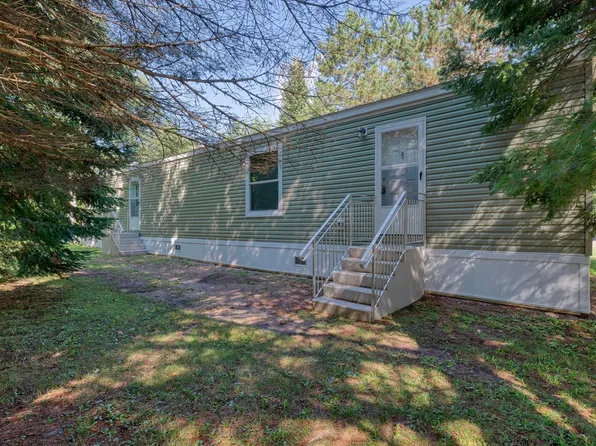 6895 Eagle Landing Ln, Land O Lakes, WI 54540