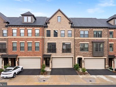 22276 Cornerstone Crossing Ter, Ashburn, VA, 20148
