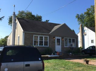 1312 Dixon Ave, Croydon, PA
