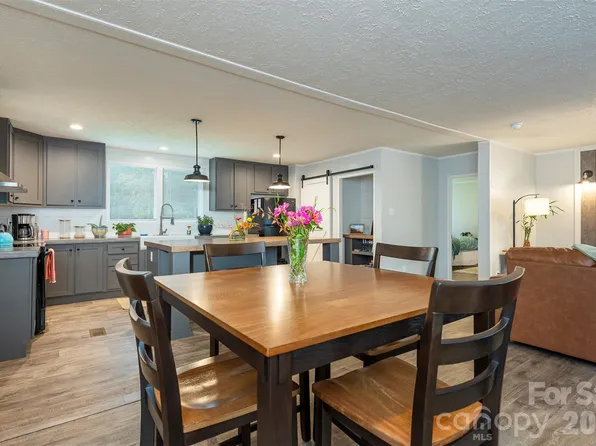 346 Tricycle Hill Ln, Tryon, NC 28782