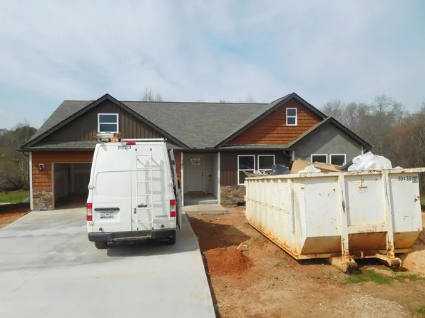 147 McCoy Cir, Gaffney, SC 29341