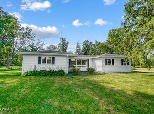 5510 Reservoir Rd, Lima, OH 45801