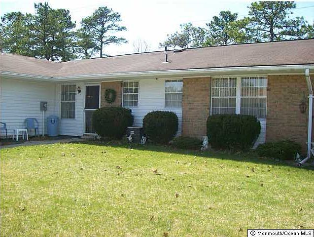 1st image of 106 Cambridge Circle #A