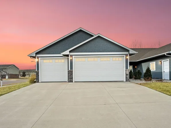 4519 S Dubuque Ave, Sioux Falls, SD 57110