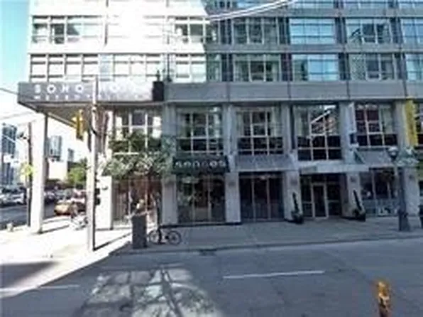 36 Blue Jays Way, Toronto, ON