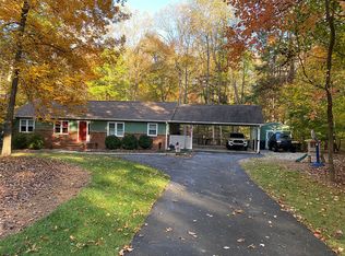 7614 Fawn Brook Dr, Hillsborough, NC 27278