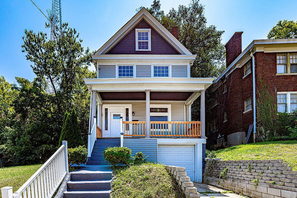 401 Dorchester Ave, Cincinnati, OH 45219 MLS 1791202 Zillow