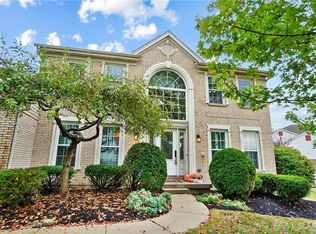 7552 Tepperwood Dr, West Chester, OH