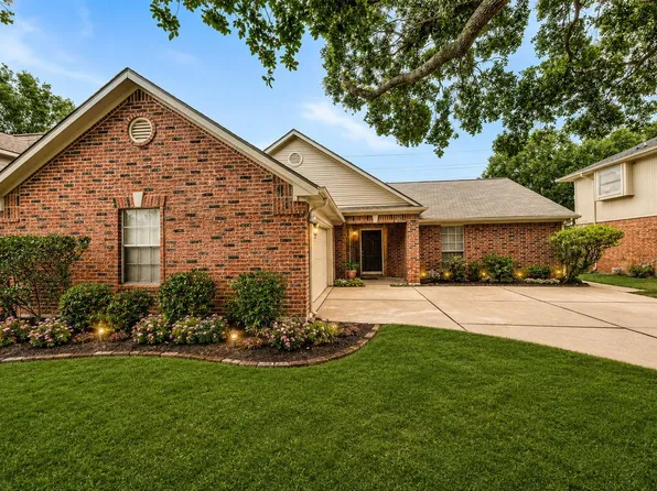 22319 Rangeview Dr, Katy, TX 77450