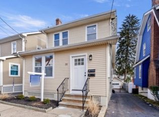 22 Grant Pl, Irvington, NJ 07111