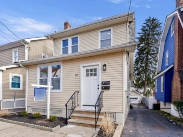 22 Grant Pl, Irvington Twp., NJ 07111