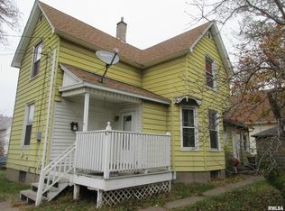 201 S Howell St, Davenport, IA 52802