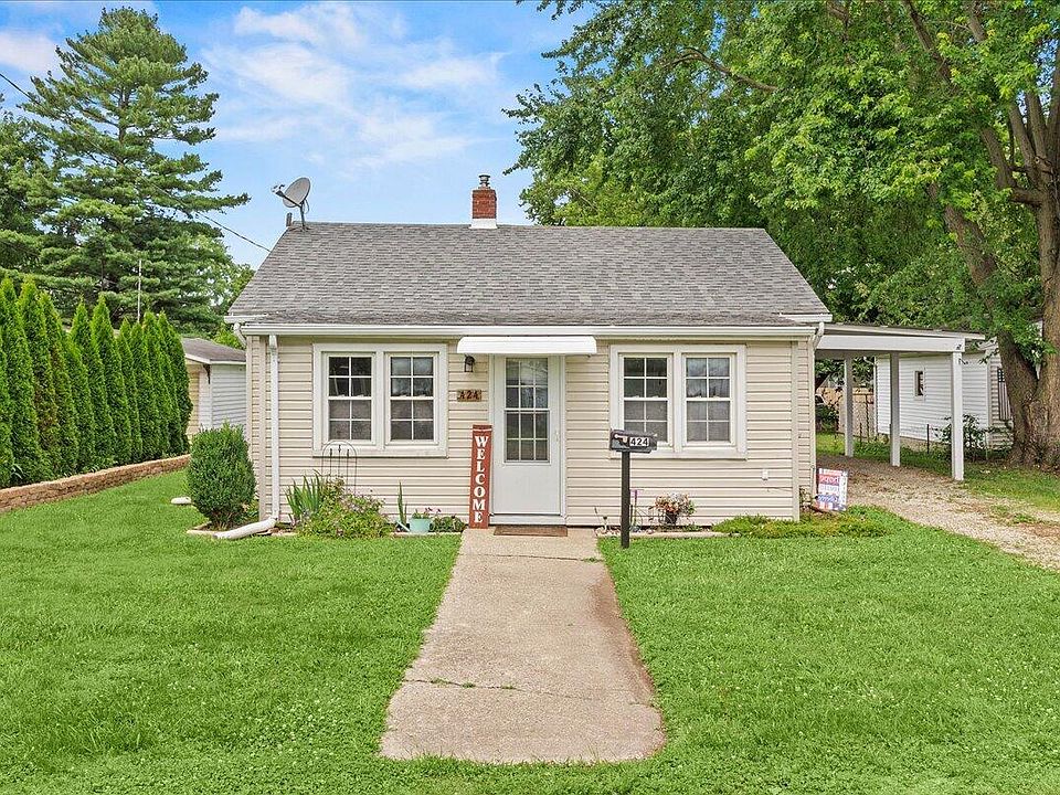 1st image of 424 Mosgrove St