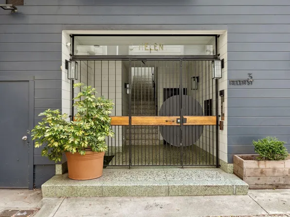 3 Helen St #101, San Francisco, CA 94109